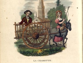 Agrandir l'image - fenêtre modale