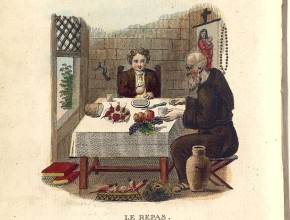 Agrandir l'image - fenêtre modale