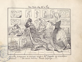 Agrandir l'image - fenêtre modale
