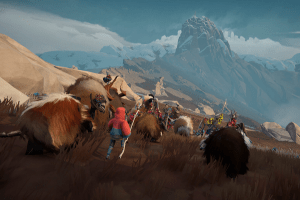 Illustration de la sélection thématique