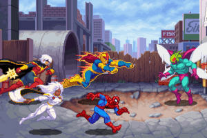 Illustration de la sélection thématique