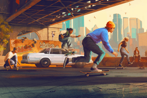 Illustration de la sélection thématique