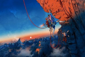 Illustration du jeu