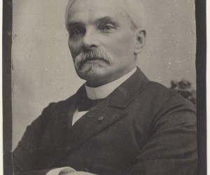 Ernest Mallard
