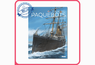 A bord des paquebots_Coup de coeur