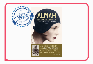 Almah Coup de Coeur