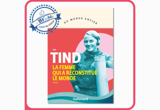 La femme qui a reconstitué le monde_Coup de coeur