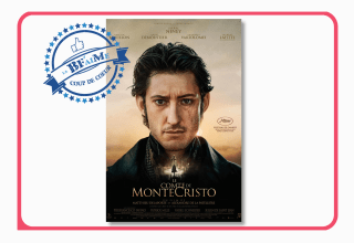 Le comte de Monte Cristo_Cdc