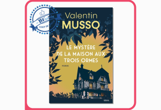 Le mystère de la maison aux trois ormes_Cdc