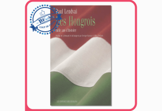 Les Hongrois_Cdc