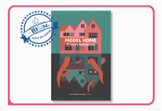 Model Home Coup de Coeur