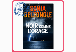 Noir comme l'orage_Coup de coeur