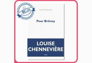 Pour Britney_Coup de coeur