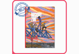 Rosigny zoo_Coup de coeur