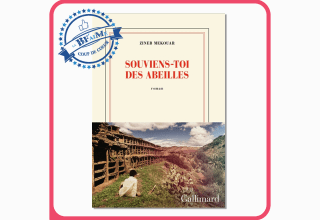 Souviens-toi des abeilles_Cdc
