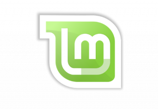 Logo Linux Mint