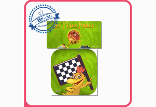 coup de coeur appli P'tites poules
