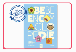 Bébé encyclopédie