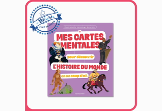 Cartes mentales