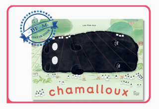 Chamalloux