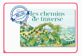 Les chemins de traverse