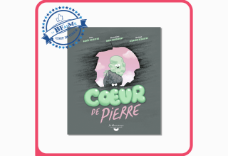 Coeur de pierre