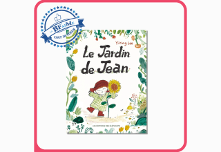 Le jardin de Jean