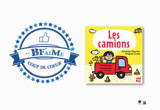 Les camions