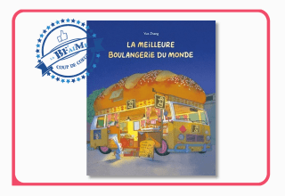 La meilleure boulangerie du monde