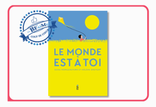 Le monde est à toi
