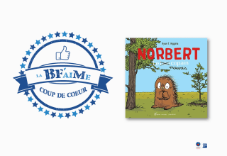 Norbert le bon copain