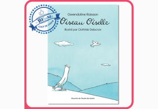 Oiseau, oiselle