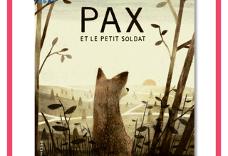 Pax et le petit soldat