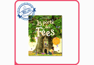 La porte des fées
