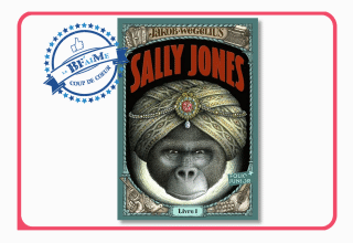 Sally Jones