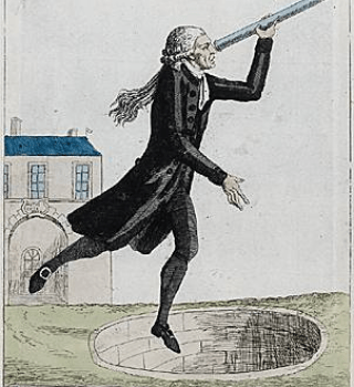 Jean-Sylvain Bailly
