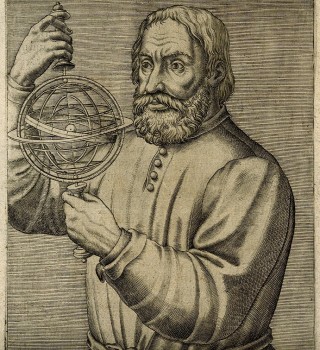 Johannis de sacrobosco
