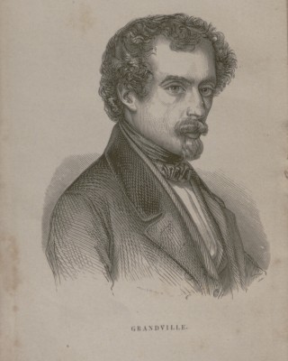 Granville