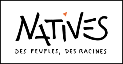 Logo de la revue du mois
