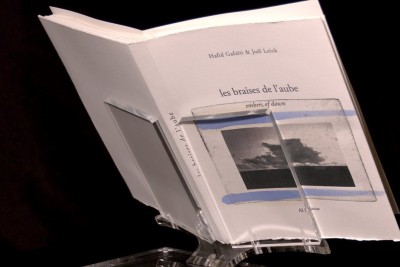 Agrandir l'image - fenêtre modale