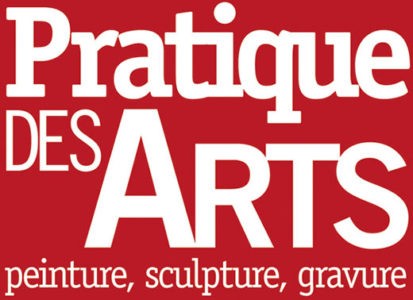 Logo de la revue Pratique des Arts
