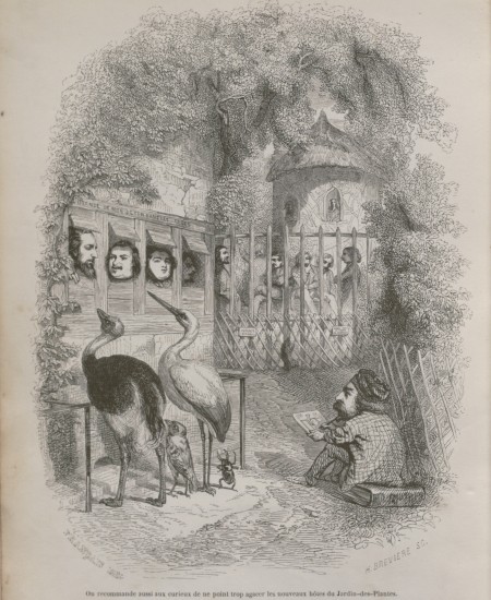 Grandville