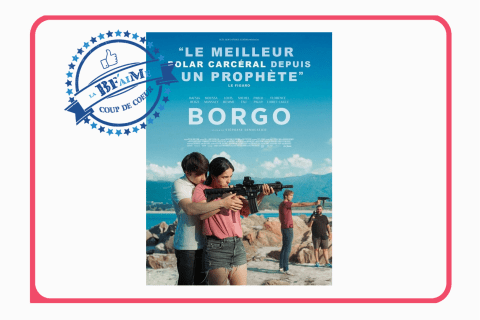 Borgo Coup de Coeur