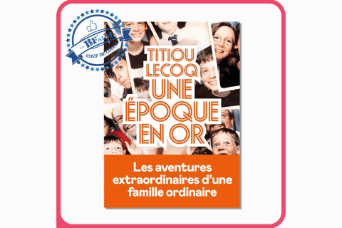 Une époque en or_Cdc