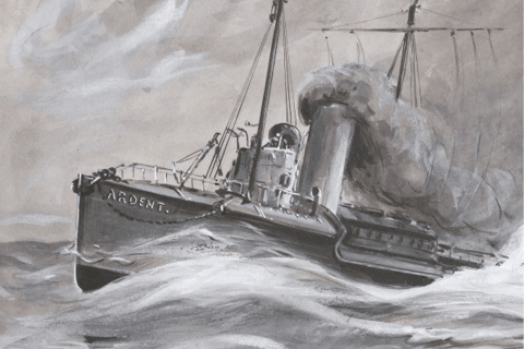 illustration Les auteurs et illustrateurs des Ardants éditeurs et imprimeurs