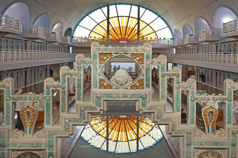 illustration Bibliographie : Art Déco 1925-2025