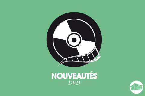 Nouveautés DVD