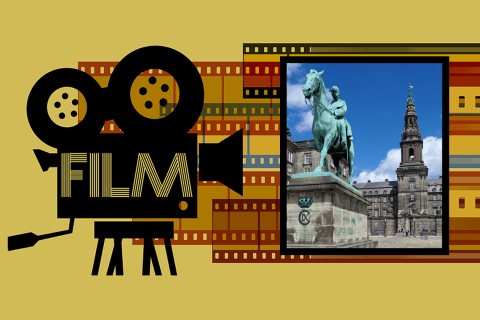 illustration Filmographie sur le cinéma danois