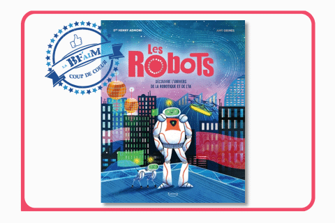 Les robots