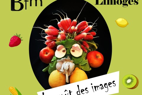 Exposition Goût des images : la photo qui met l’eau à la bouche